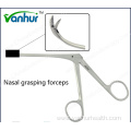 E. N. T Sinuscopy Instruments Nasal Grasping Forceps